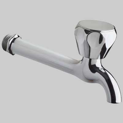 RUBINETTO PROLUNGATO CM 15 FROMAC - 1/2 - 6 pezzi - FROMAC