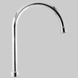 BOCCA AD OMBRELLO PER MONOCOMANDO LAVELLO  Cromo     CARDINALE