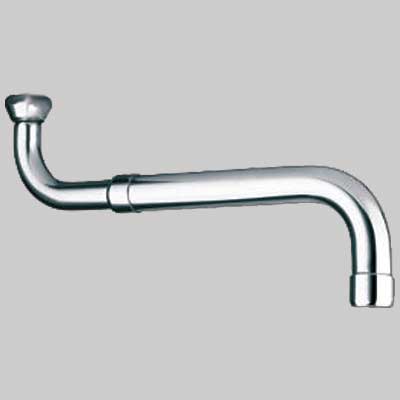 CANNA TELESCOPICA ESTRAIBILE  Ø 18 da 20 a 30 cm     IDRAL