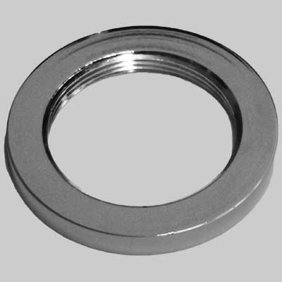 BASETTA IN OTTONE PER MONOCOMANDO  Dm 35     CARDINALE