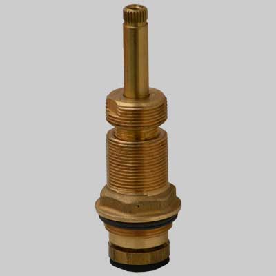 VITONE PASSO RAPIDO ESTERNO ASTA LUNGA  Ø 26     MADE IN ITALY