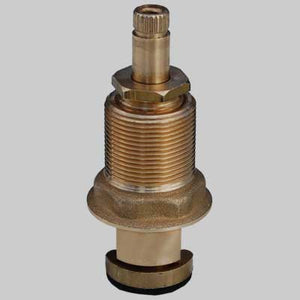 VITONE PASSO RAPIDO INCASSO VALVOLA LUNGA  Ø 29     MADE IN ITALY