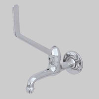 RUBINETTO PROLUNGATO LEVA SANITARIA  1/2     PORTA & BINI