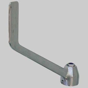 LEVA SANITARIA  Cromo     PORTA & BINI