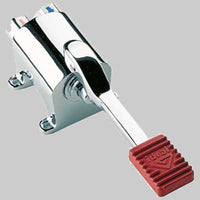 MISCELATORE PROGRESSIVO MONOPEDALE  1/2     IDRAL