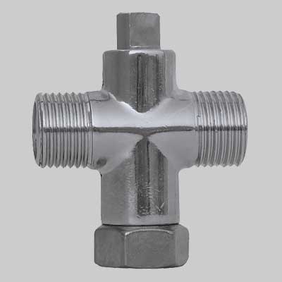 MIX ACQUA CALDA  1/2     M.C.M.