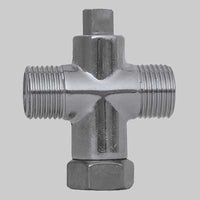 MIX ACQUA CALDA  1/2     M.C.M.