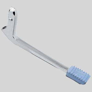 LEVA PER RUBINETTO PEDALE A PARETE  Copripedale Rosso     IDRAL