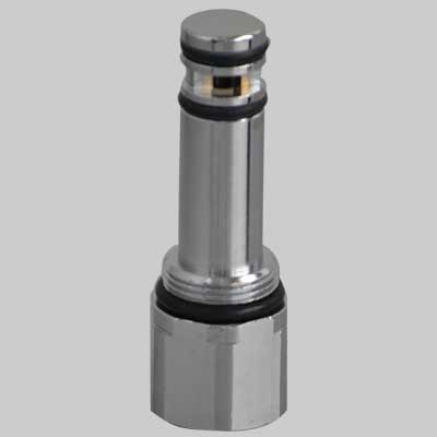 PERNO ESAGONALE DI ALIMENTAZIONE  L 74 mm     IDRAL