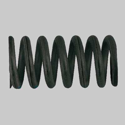 MOLLA INOX  PER RUBINETTO A PEDALE     IDRAL