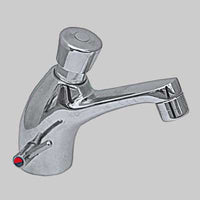 MISCELATORE COLLO CIGNO TEMPORIZZATO  1/2     M.C.M.