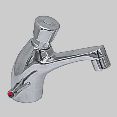 MISCELATORE COLLO CIGNO TEMPORIZZATO  1/2     M.C.M.