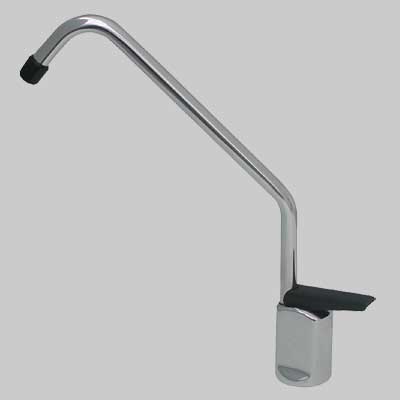 RUBINETTO A PULSANTE COLONNA BEVERINO  3/8     PORTA & BINI