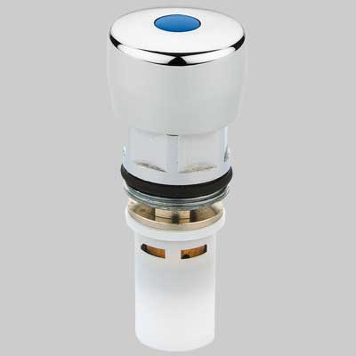 VITONE COMPLETO IDRAL MODELLO 08055  Rubinetti temporizzati     IDRAL