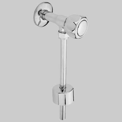 RUBINETTO ORINATOIO ESTERNO CON MANIGLIA  Cromo 1/2     PORTA & BINI