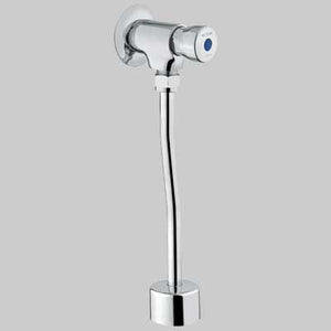 RUBINETTO ORINATOIO ESTERNO TEMPORIZZATO  5÷6 secondi     IDRAL