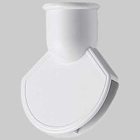 SPARTIACQUE UNIVERSALE PER TURCA  Ø 32     CR