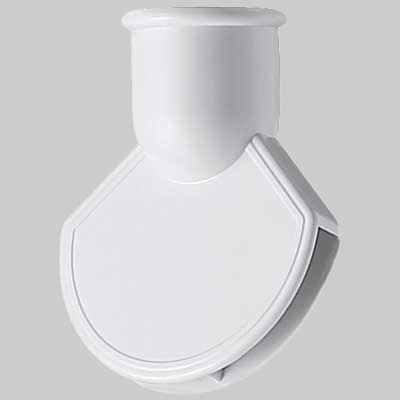 SPARTIACQUE UNIVERSALE PER TURCA  Ø 32     CR