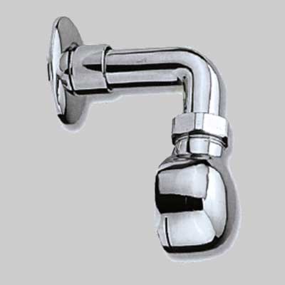 SPARGI ACQUA CURVO  1/2     IDRAL