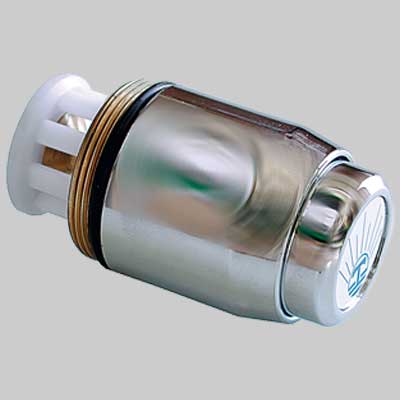 CARTUCCIA PER FLUSSOMETRO INCASSO       TREMOLADA