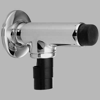 FLUSSOMETRO ESTERNO A PULSANTE MAMOLI  3/4     MAMOLI