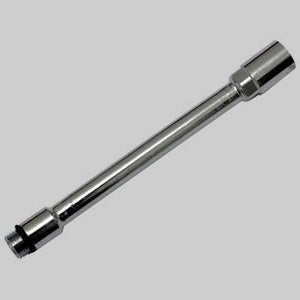 PROLUNGA RAME CROMATO MF  10x1 M + 10x1 F cm 12     DE BORRI ROBERTO