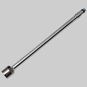 PROLUNGA RAME CROMATO RIDOTTA MF  8x1 M + 10x1 F cm 12     DE BORRI ROBERTO