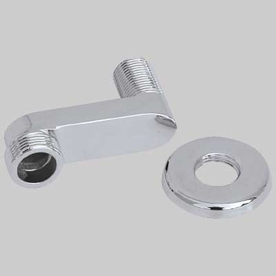 ECCENTRICO REGOLABILE CON ROSONE  1/2 cm 4     MADE IN ITALY