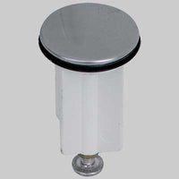 TAPPO SALTERELLO IN PVC  1  Dm 35     MADE IN ITALY