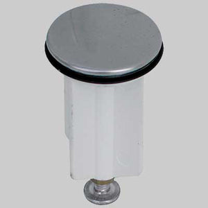 TAPPO SALTERELLO IN PVC  11/4 Dm 38     MADE IN ITALY