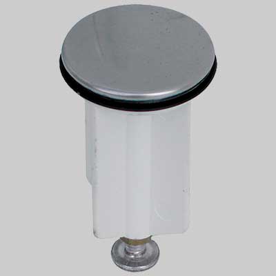 TAPPO SALTERELLO IN PVC  11/4 Dm 38     MADE IN ITALY