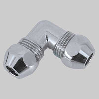 RACCORDO CURVO DOPPIO CROMATO  12x12     VA ALBERTONI