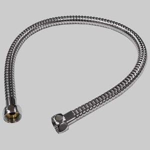 LACCIO DOCCIA PER COLONNE  1/2X1/2 CM 60     MADE IN ITALY