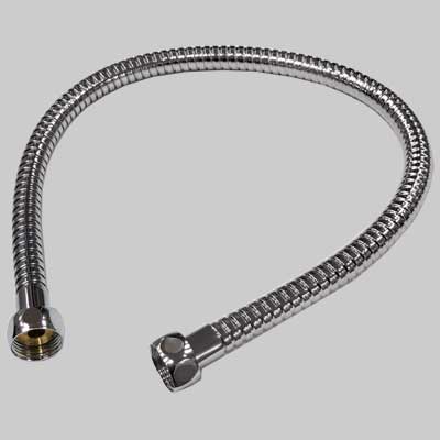 LACCIO DOCCIA PER COLONNE  1/2X1/2 CM 60     MADE IN ITALY