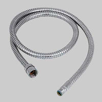 LACCIO MONOFORO IN OTTONE DOPPIA AGGRAFFATURA  1/2 conico x 15 x 1 M cm 120     MADE IN ITALY