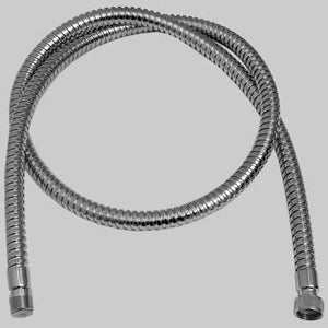 LACCIO MONOFORO DOPPIA AGGRAFFATURA  3/8 Zigrinato 15x1 cm 120     MADE IN ITALY