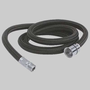 LACCIO PER MONOFORO IN NYLON  1/2 conico x 15 x 1 M cm 120     MADE IN ITALY