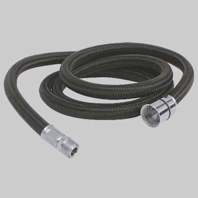 LACCIO PER MONOFORO IN NYLON  1/2 conico x 15 x 1 M cm 120     MADE IN ITALY