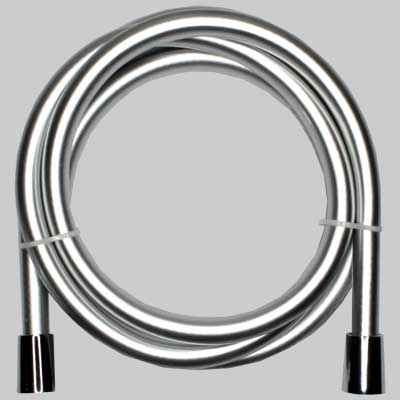 LACCIO DOCCIA CHROMALUX  cm 150     MADE IN ITALY