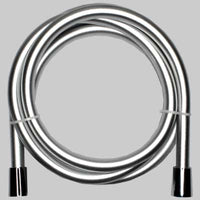 LACCIO DOCCIA CHROMALUX  cm 150     MADE IN ITALY