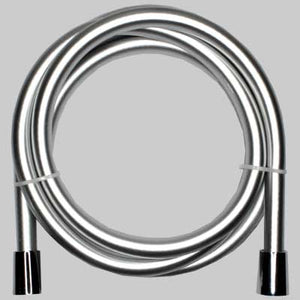 LACCIO DOCCIA CHROMALUX  cm 200     MADE IN ITALY