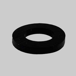 GUARNIZIONE IN GOMMA PER LACCIO MONOFORO  M15x1     MADE IN ITALY