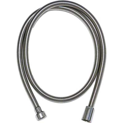 LACCIO SPRING ACCIAIO INOX  cm 150 Ø 13     MADE IN ITALY