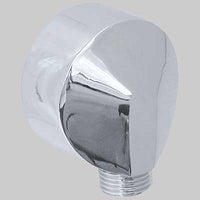 PRESA ACQUA MURO  1/2 x 1/2     MADE IN ITALY