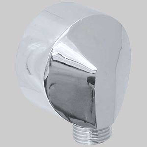 PRESA ACQUA MURO  1/2 x 1/2     MADE IN ITALY