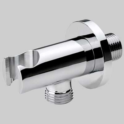 DUPLEX TONDO CON PRESA ACQUA  1/21/2     MADE IN ITALY