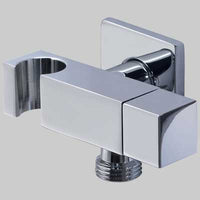 DUPLEX QUADRO CON PRESA ACQUA E RUBINETTO  1/21/2     MADE IN ITALY