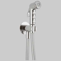 IDROSCOPINO OASI  Cromo  doccetta ABS     MADE IN ITALY