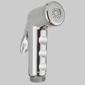 DOCCETTA CROMATA PER IDROSCOPINO 1/2  Oasi ABS     MADE IN ITALY