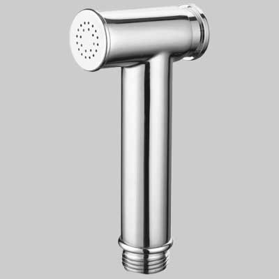 DOCCETTA SHUTOFF CON PULSANTE DI BLOCCO ONOFF  1/2 Cromo     MADE IN ITALY